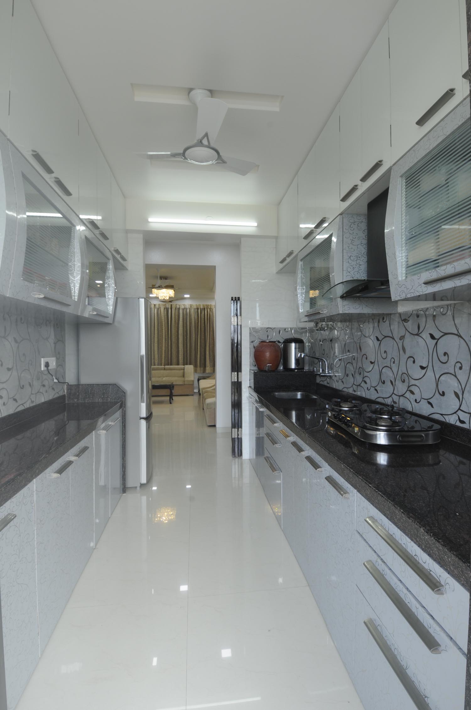 Turnkey Kitchen