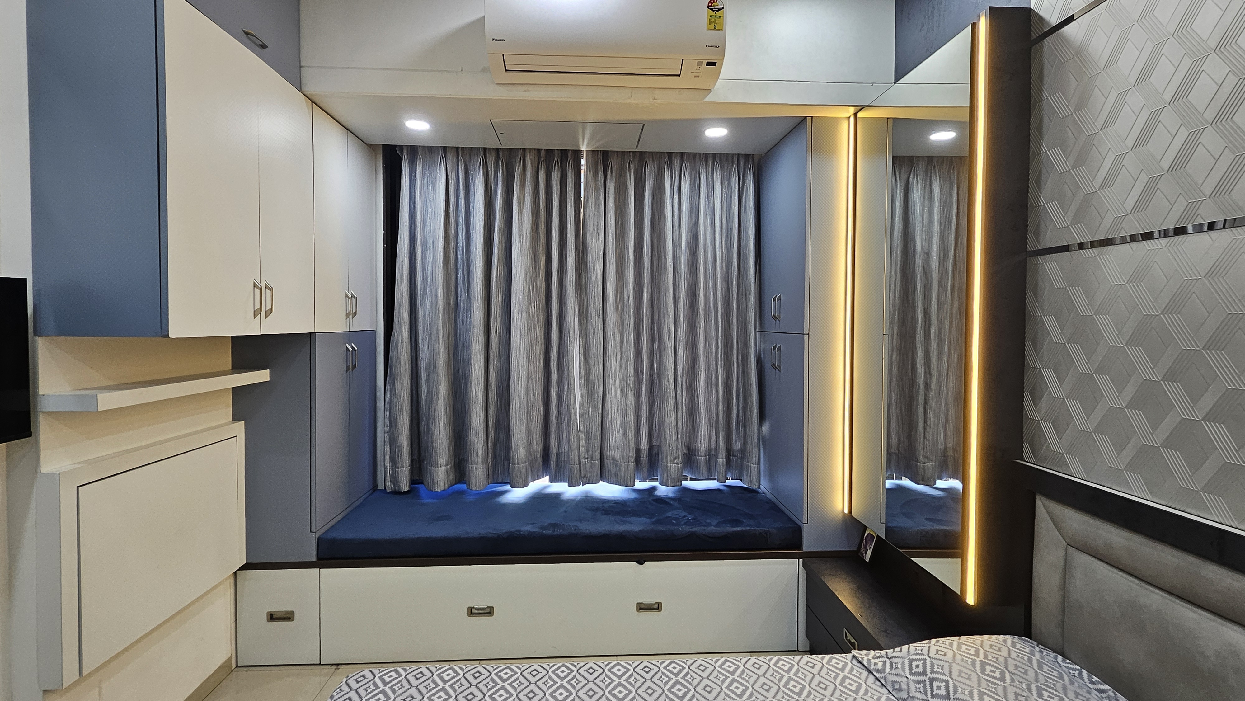 Turnkey Projects