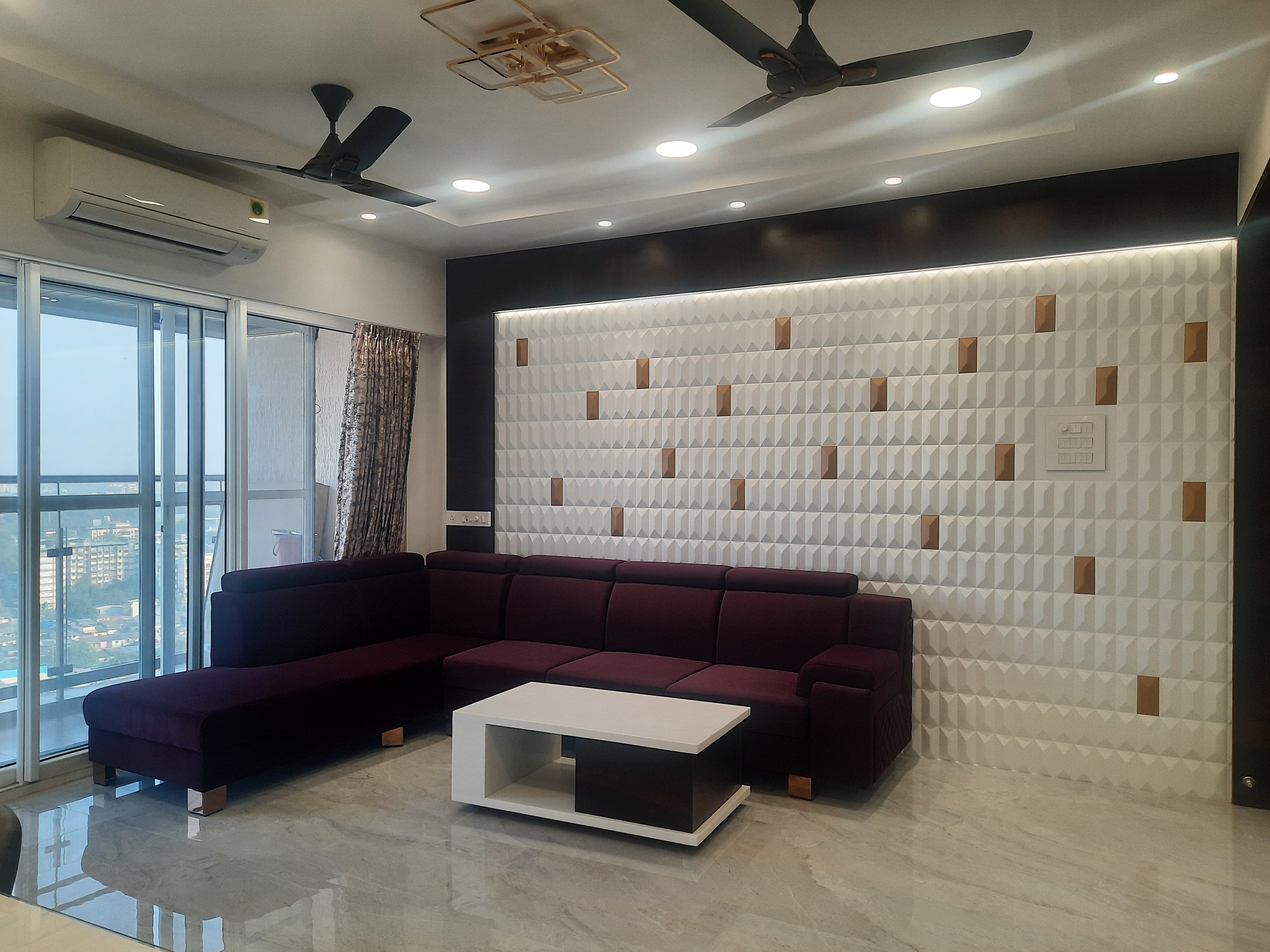 Luxury Living Design