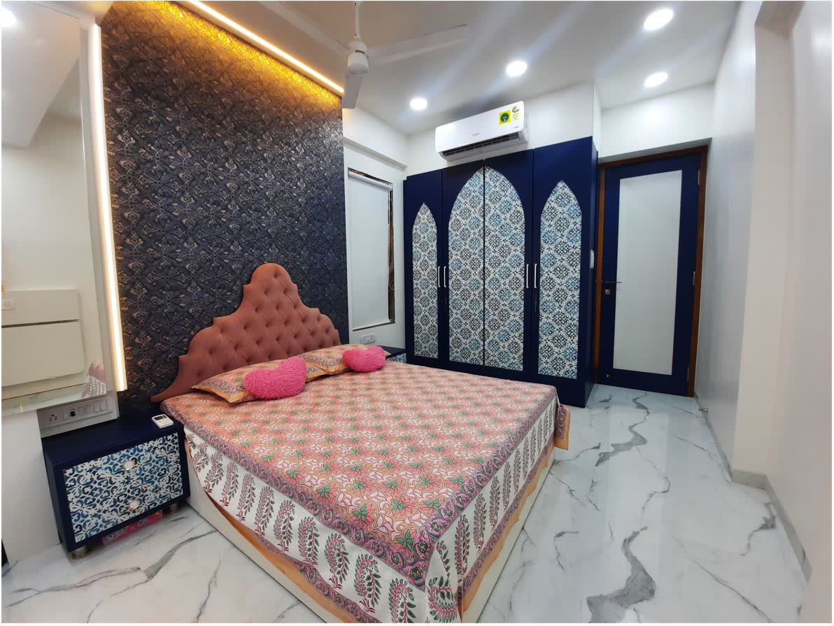 Interior Design Consultancy