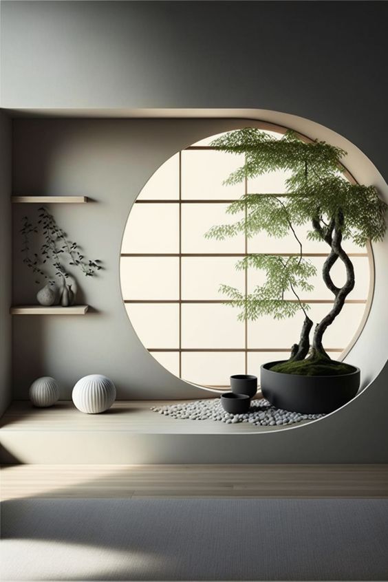 Vaastu space planning
